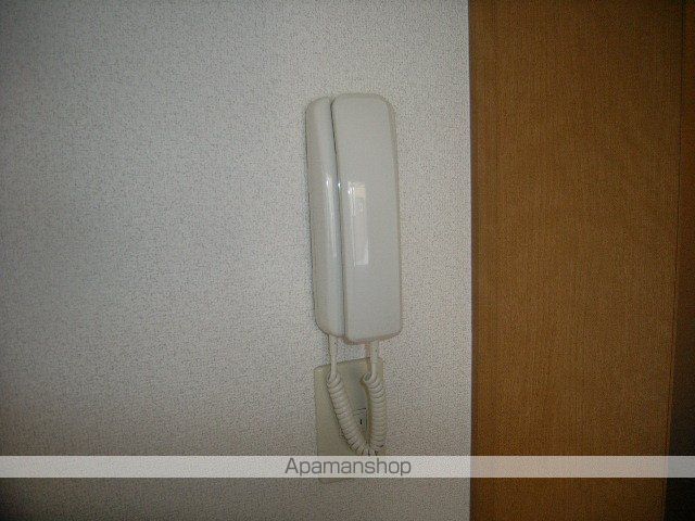 パティオの内装写真