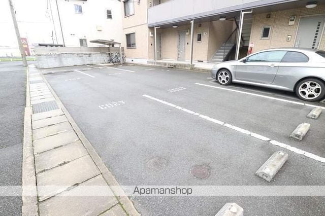 グレース古川 A棟のその他写真