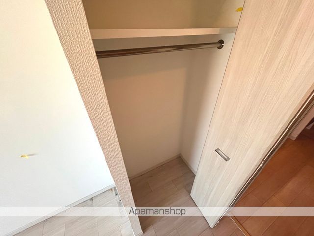 SーRESIDENCE都島の内装写真