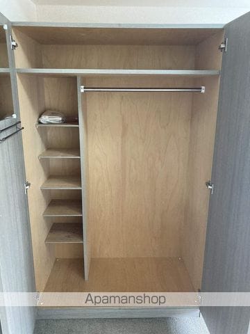 エストレージャ湘南の内装写真