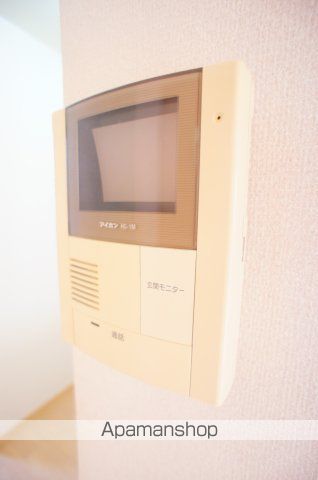 ラフィナートCの内装写真