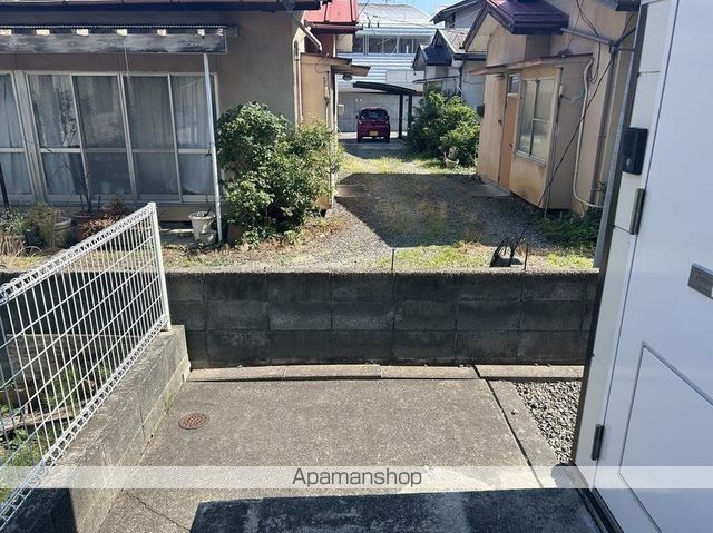 レオパレスKENDAの内装写真