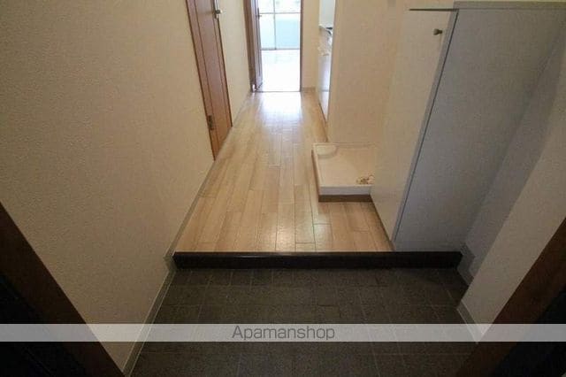 アーデン新大阪の内装写真