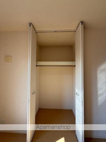 サンクチュアリの内装写真