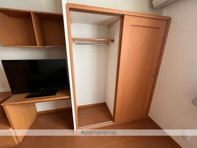 レオパレスSTAGEAの内装写真