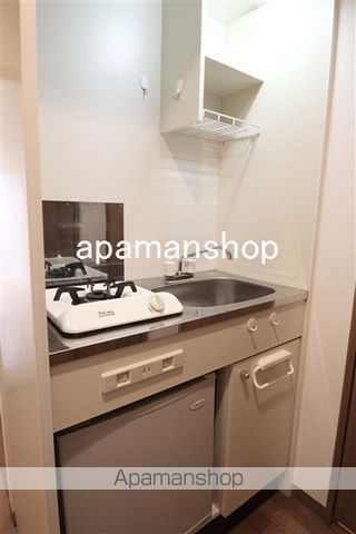 TATディナスティ西本町の内装写真