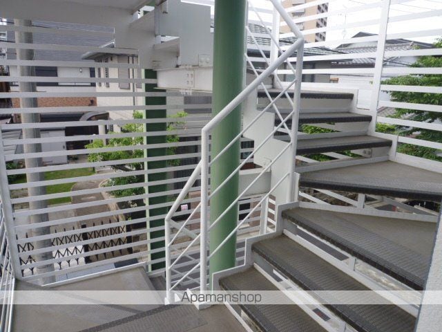 グレース城北の内装写真