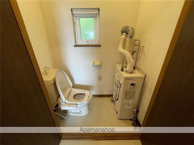 ロジメント純の内装写真