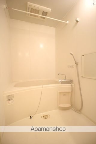 エスペランサ奥田の内装写真
