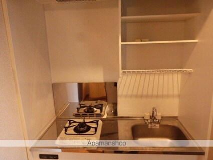 エスエスコーポ[1K/27.65m2]の共用部1