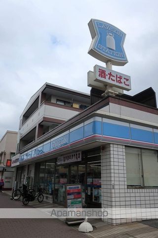 LA MIA CASAの周辺写真