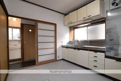 両角ハイツ[3K/59m2]のその他部屋・スペース