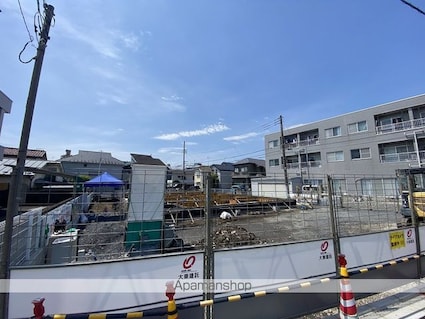 フォンターナ・ピエディ[1LDK/44.28m2]のエントランス