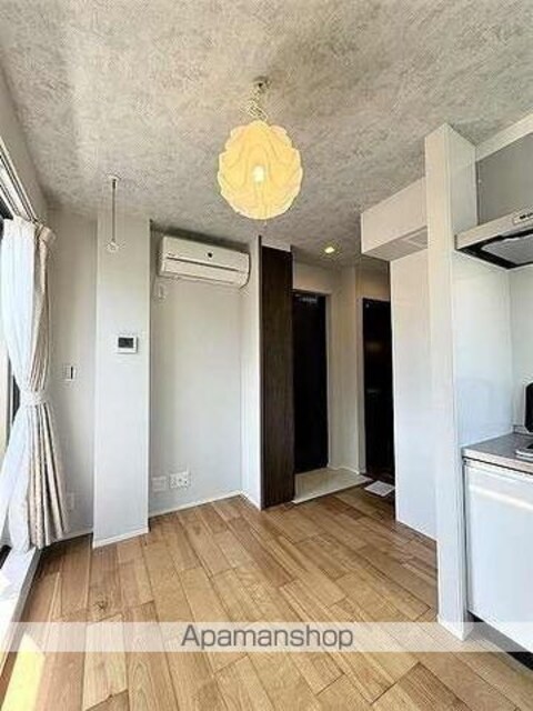 グランピエール[1R/20.34m2]のその他設備