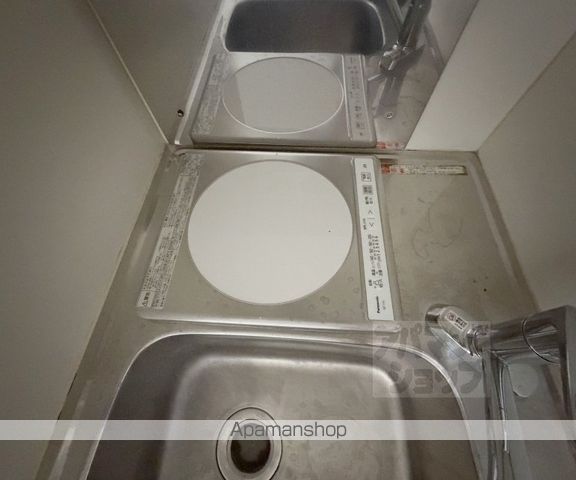 DACOURTの内装写真