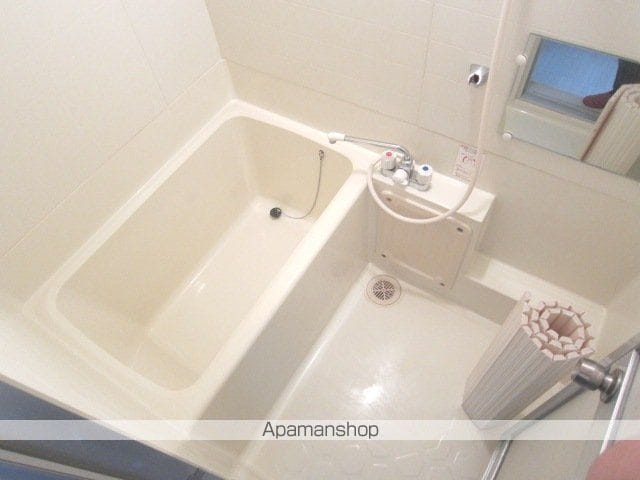 コーポA2の内装写真