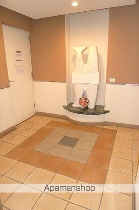 ステージファースト用賀アジールコート[1K/22.57m2]のその他内装4