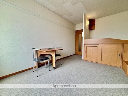 レオパレス待夢[1K/23.18m2]のその他部屋・スペース2