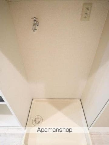 カームステージ鷺宮の内装写真