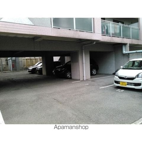 ロベリア弐番館の内装写真