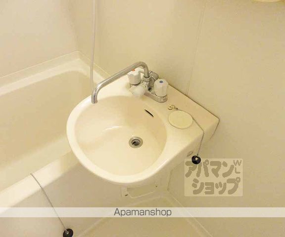エクセレント山田の内装写真