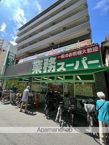 プレリスNEO大阪十三 ELVIONの周辺写真