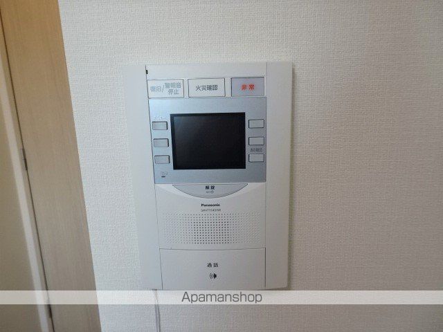 ララプレイス大阪福島プレッソの内装写真