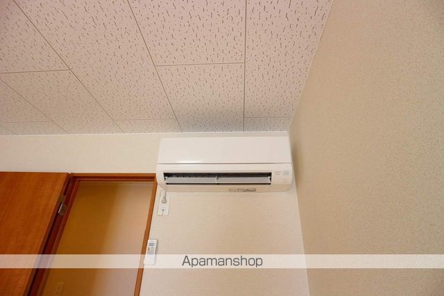 アネックス川会の内装写真