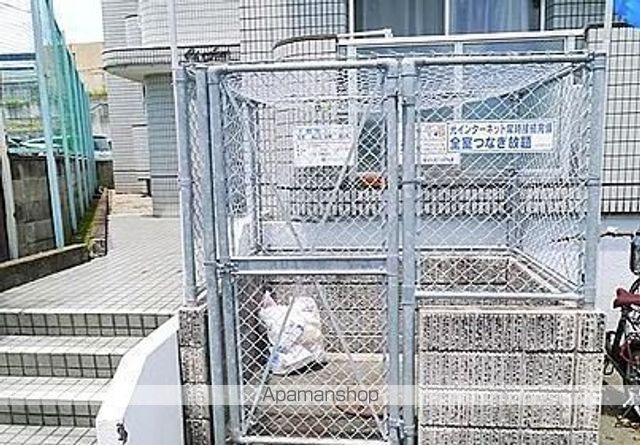 ラフォーレ四季の内装写真