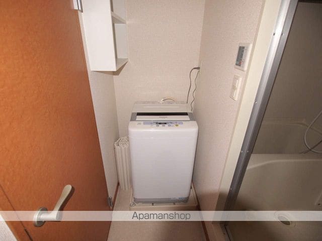 レオパレスとよおかの内装写真