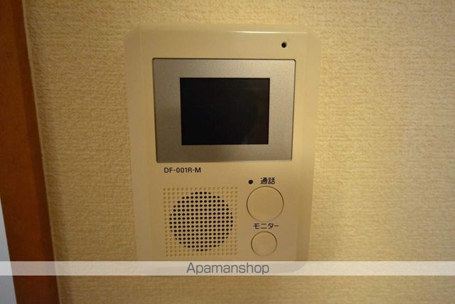 レオパレスピースフルの内装写真
