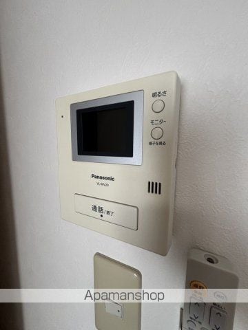 ABODE21の内装写真