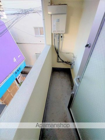 リリアン吹田片山の内装写真