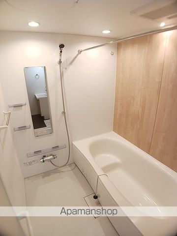 ニューメゾン山冨士の内装写真