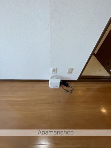 ステージア上社の内装写真