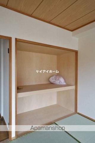 ファミーユKAYIIの内装写真