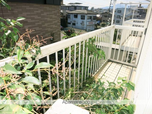 アベリアクレストAの内装写真