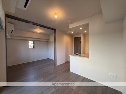 プレディアコート三軒茶屋[1LDK/36.16m2]のリビング・居間2