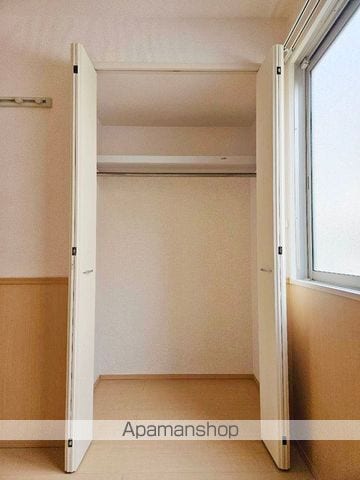 マロン・スクエア A棟の内装写真