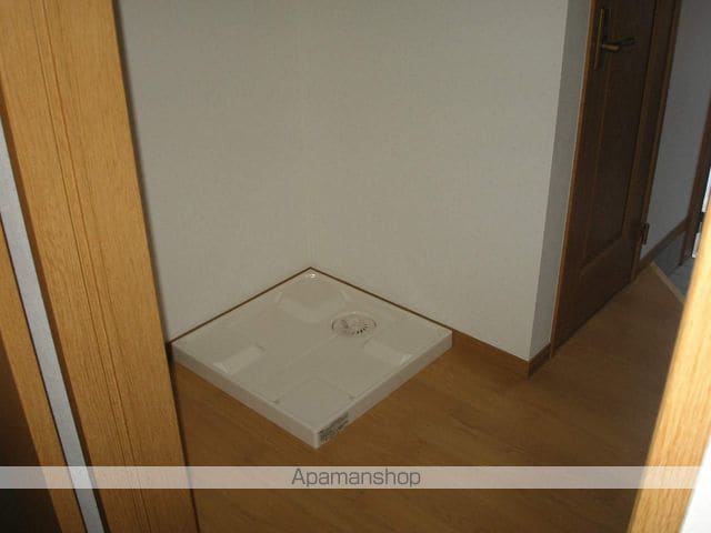 プロムナード生麦C棟の内装写真