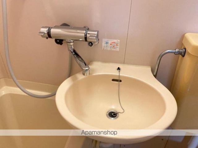 NSビルの内装写真