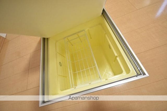 リビングタウン伏石 A棟の内装写真