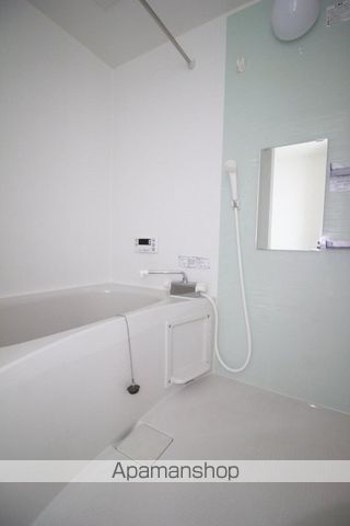 フィユメゾン学南町の内装写真