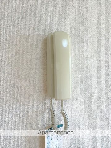 スカイステージの内装写真