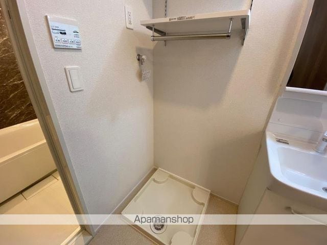 ブライトサイドIIの内装写真