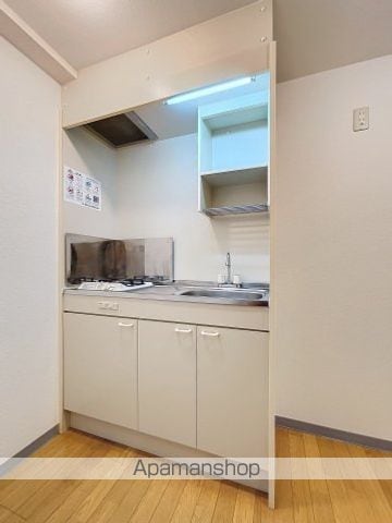 スカイコートヴァンテアン早稲田の内装写真