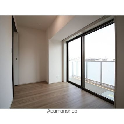 プレール・ドゥーク亀戸Ⅵ[1LDK/43.65m2]のその他部屋・スペース