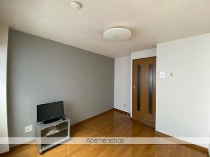 シャンボール瀬戸Ⅰ[1K/17.55m2]のリビング・居間