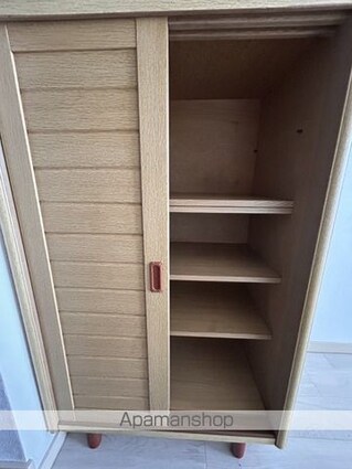 ハイネ大宮[1R/18.5m2]の内装3