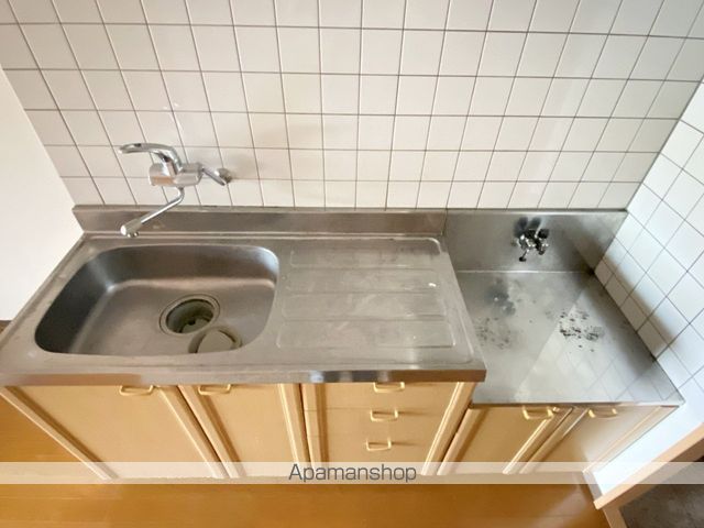 梅の里Iの内装写真